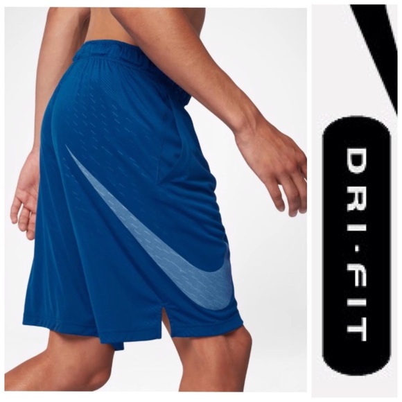Nike Other - Nike✔️Men's Dri-Fit Shorts NWT!